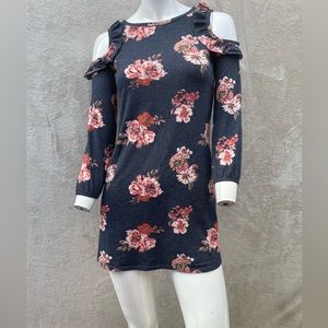 Long sleeved dresses for girls